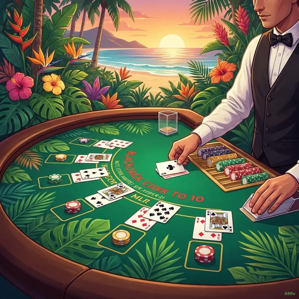 Slots com prêmios 688v